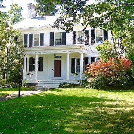 Millbrook Country House エクステリア 写真