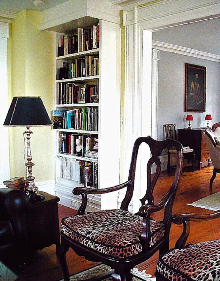 Millbrook Country House エクステリア 写真