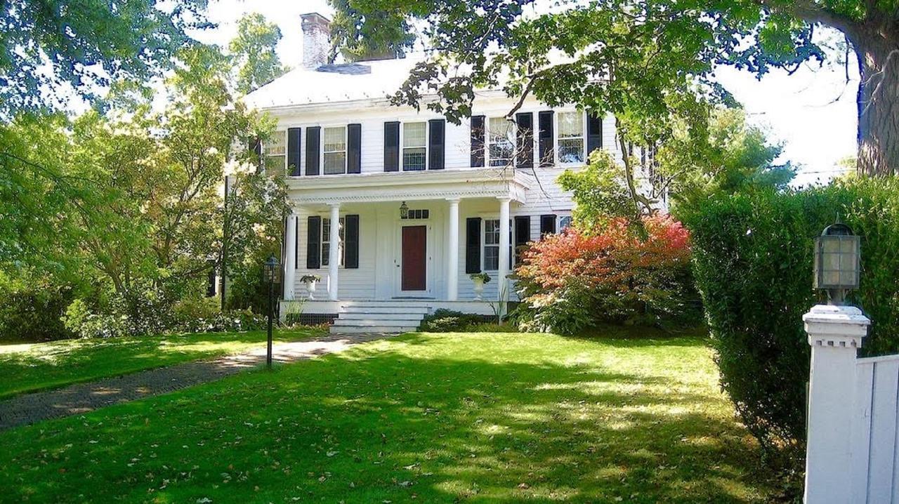 Millbrook Country House エクステリア 写真