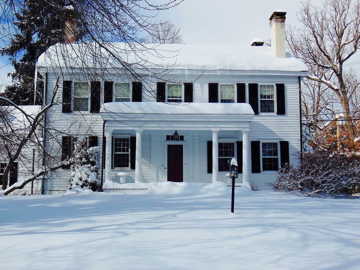 Millbrook Country House エクステリア 写真