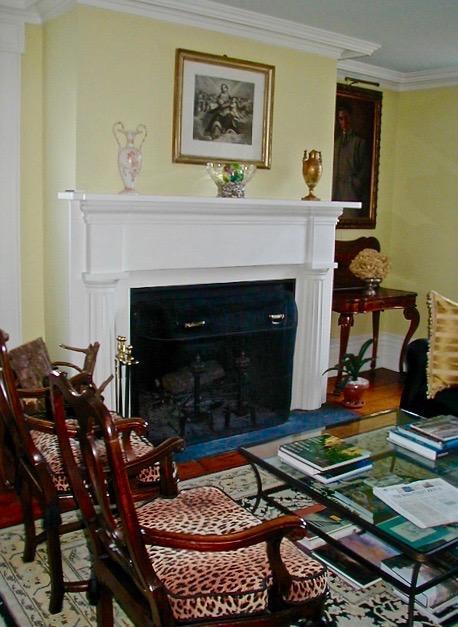 Millbrook Country House エクステリア 写真