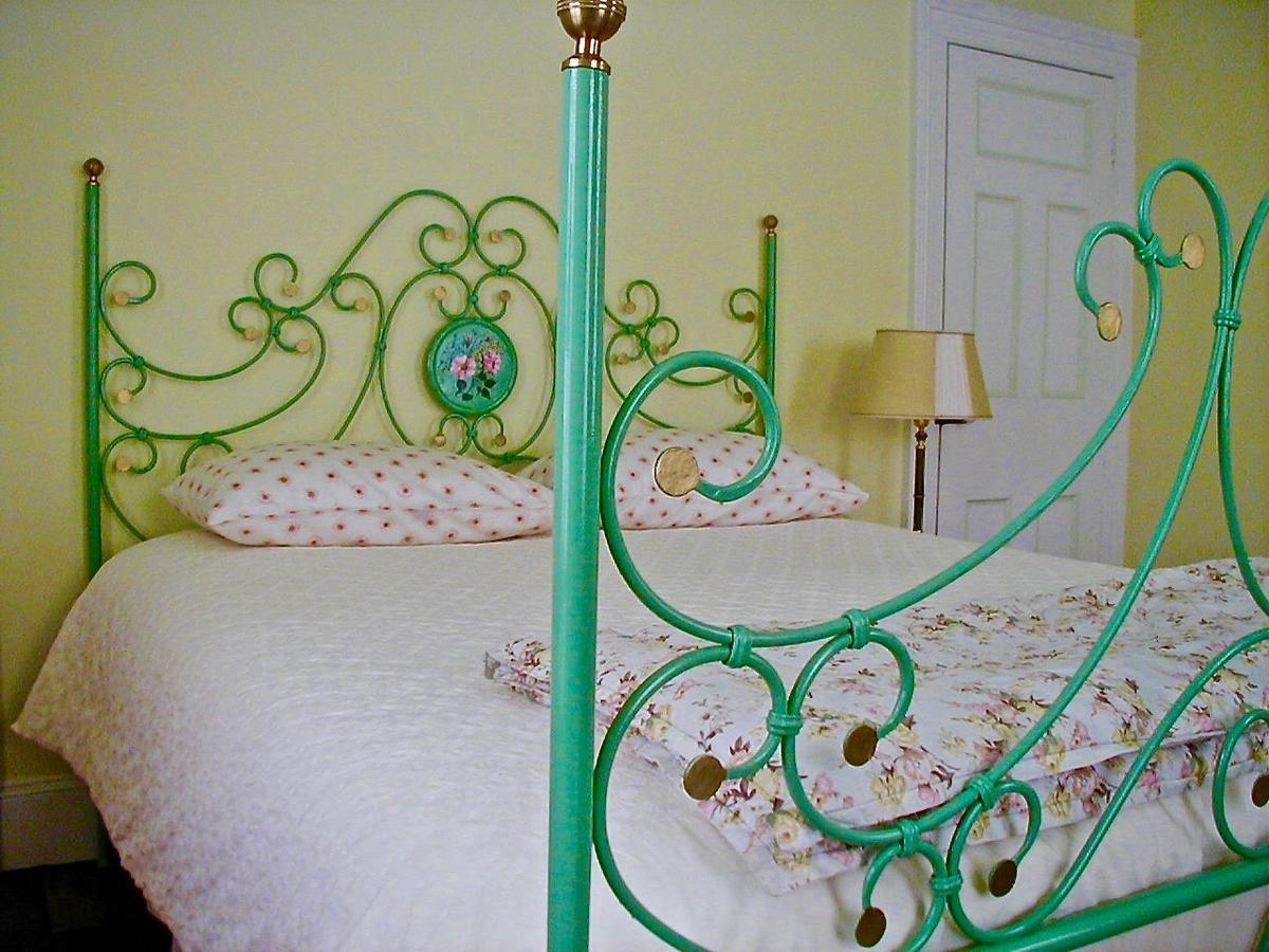Millbrook Country House エクステリア 写真