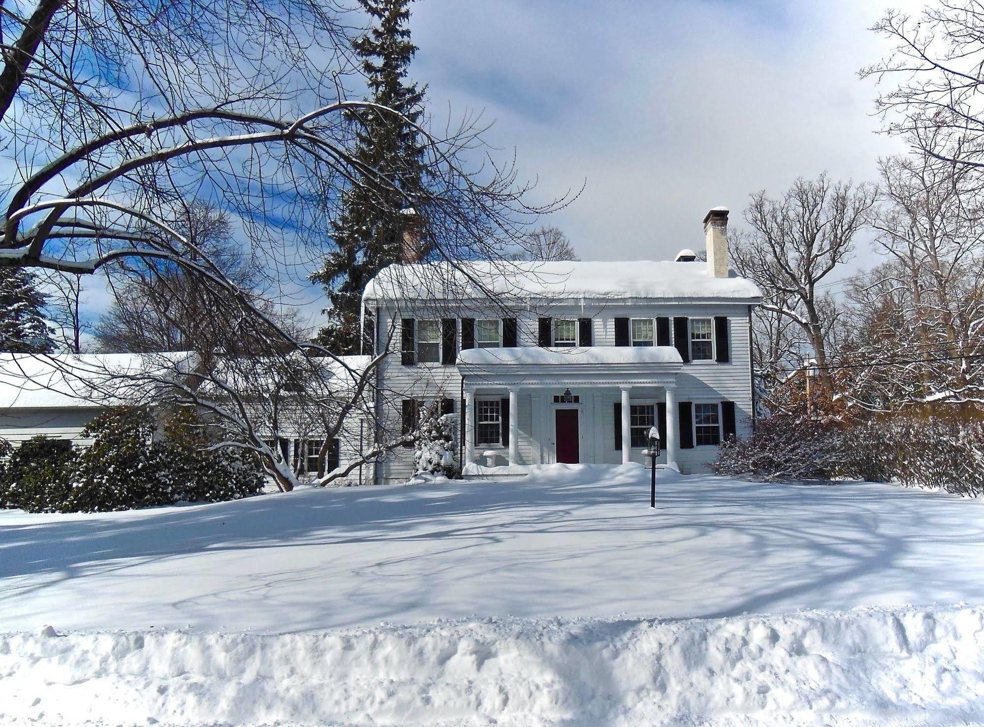 Millbrook Country House エクステリア 写真