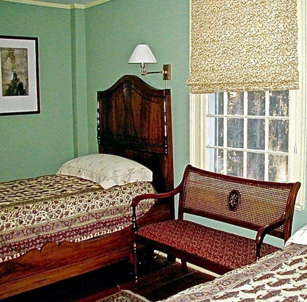 Millbrook Country House エクステリア 写真