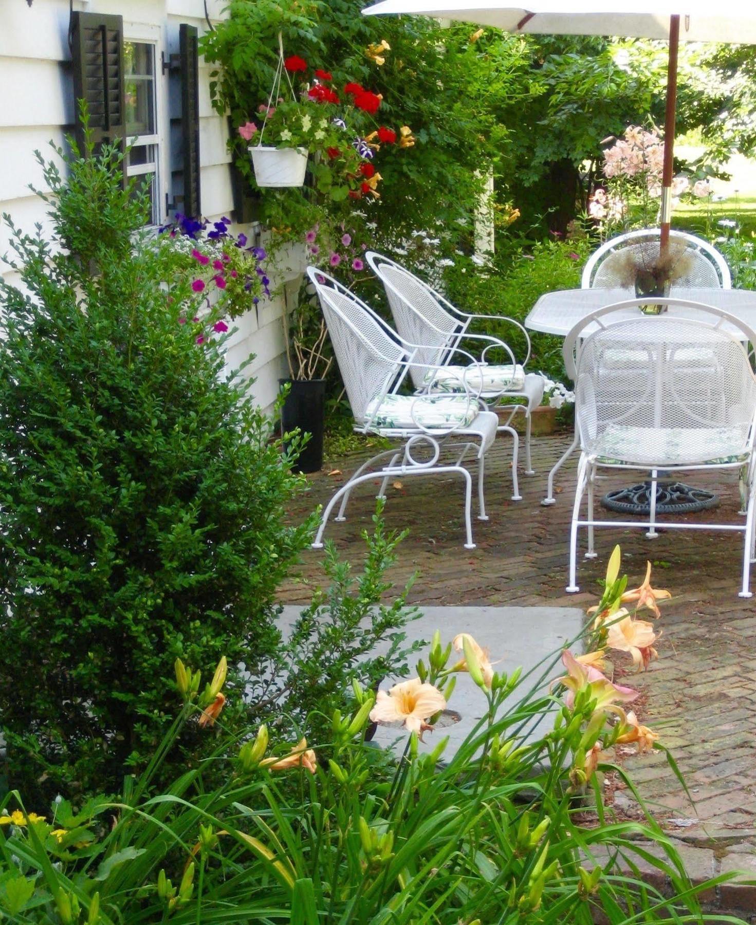 Millbrook Country House エクステリア 写真