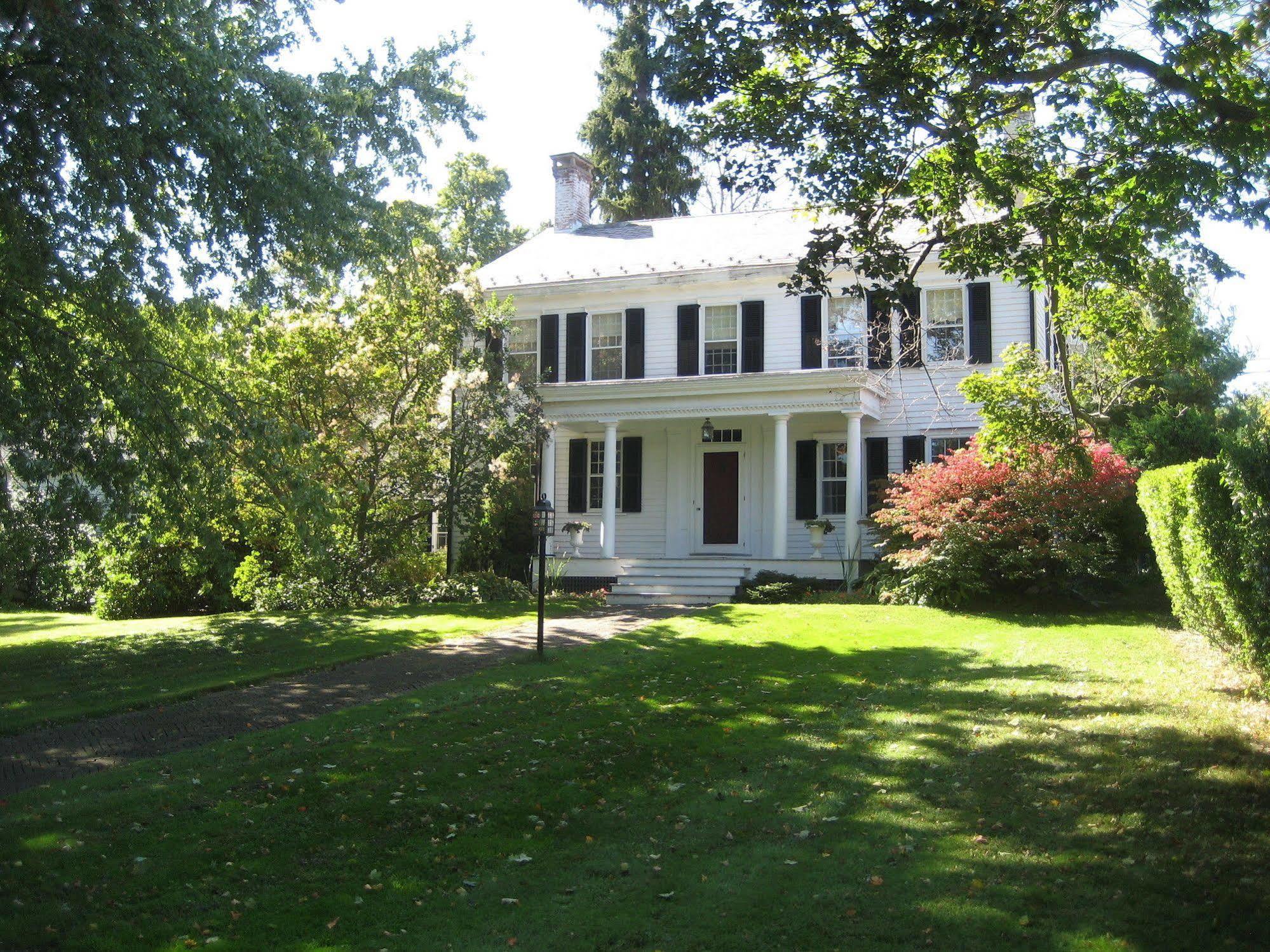 Millbrook Country House エクステリア 写真