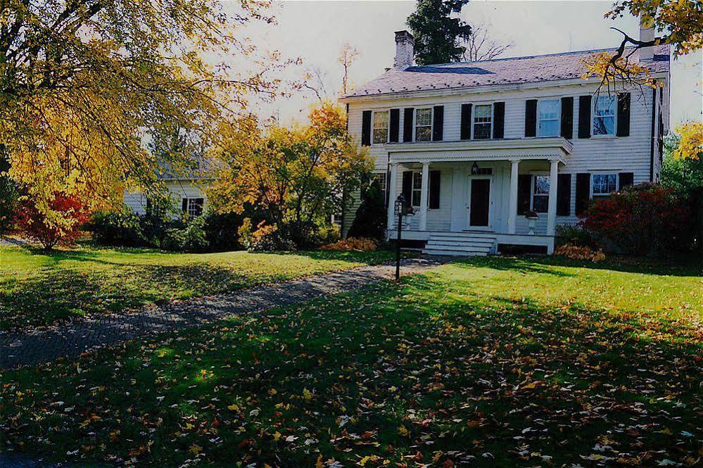 Millbrook Country House エクステリア 写真